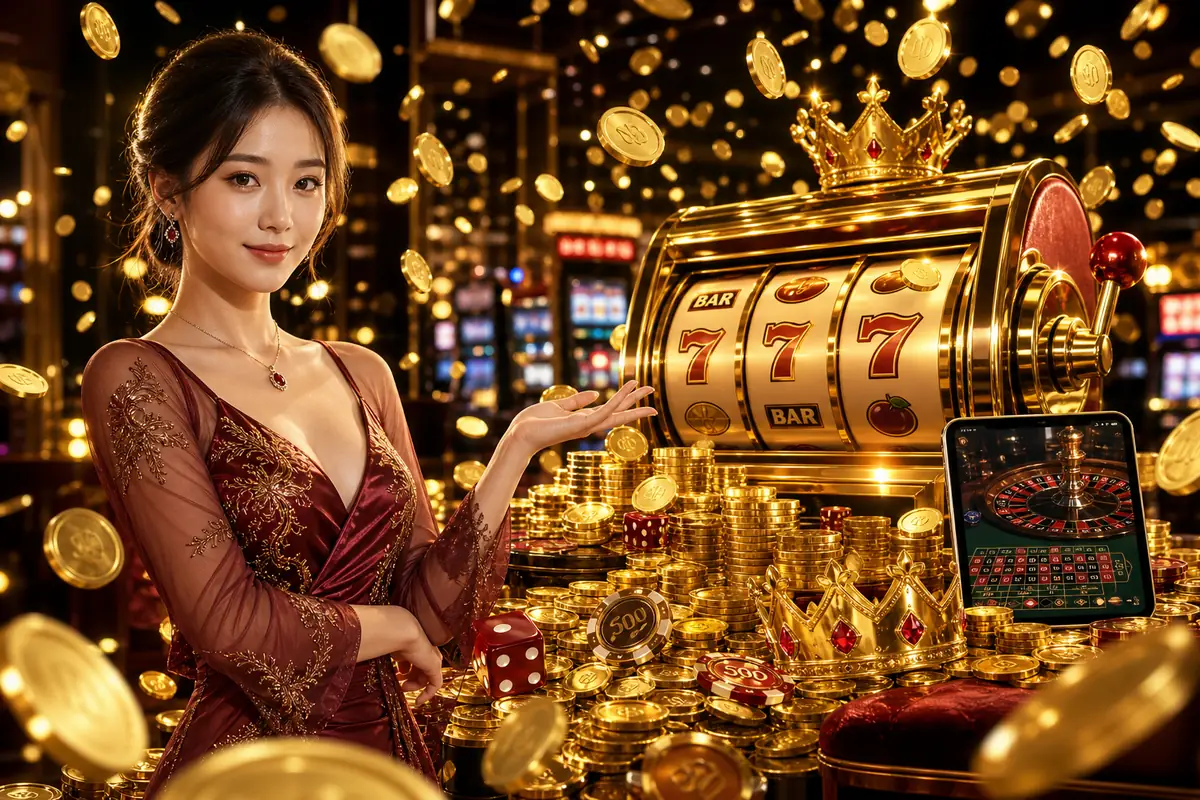 588slot